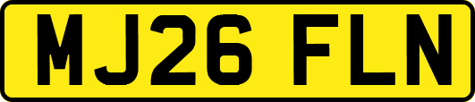 MJ26FLN