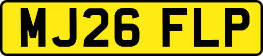 MJ26FLP