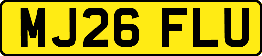 MJ26FLU