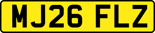 MJ26FLZ