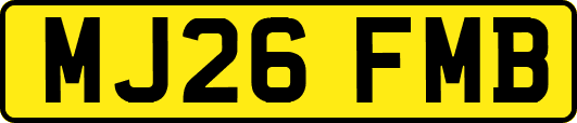 MJ26FMB