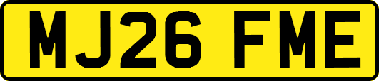 MJ26FME