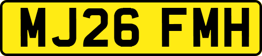 MJ26FMH