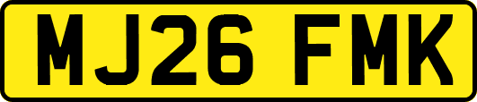 MJ26FMK
