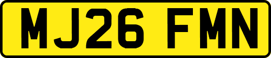 MJ26FMN