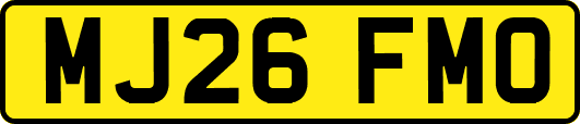 MJ26FMO