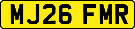 MJ26FMR