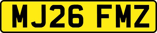 MJ26FMZ