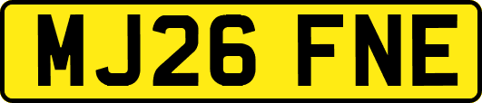 MJ26FNE