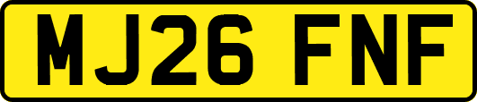 MJ26FNF