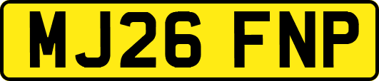MJ26FNP