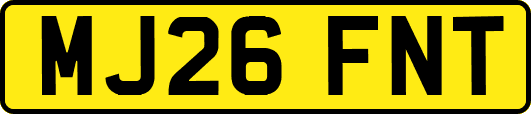 MJ26FNT