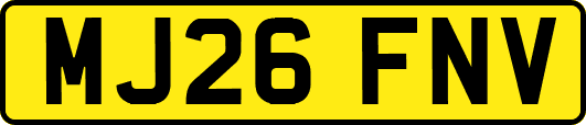MJ26FNV