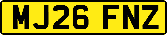 MJ26FNZ