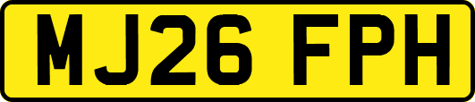 MJ26FPH