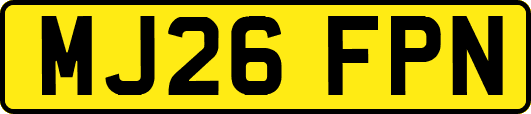 MJ26FPN