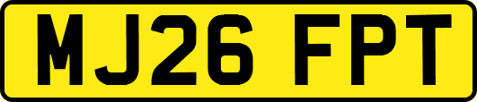 MJ26FPT