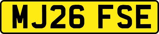 MJ26FSE