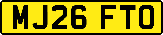 MJ26FTO
