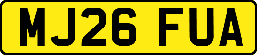 MJ26FUA