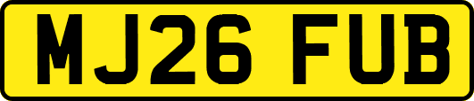 MJ26FUB