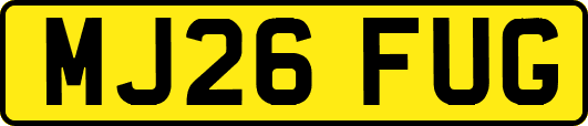 MJ26FUG