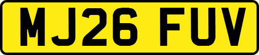 MJ26FUV