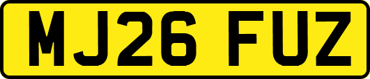 MJ26FUZ