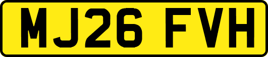 MJ26FVH