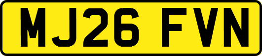 MJ26FVN