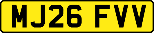 MJ26FVV