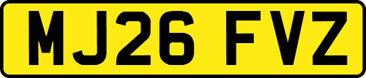 MJ26FVZ