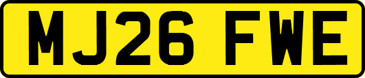 MJ26FWE