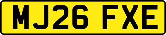 MJ26FXE