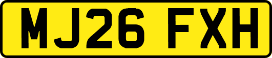 MJ26FXH