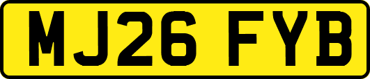MJ26FYB