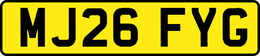 MJ26FYG
