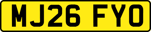 MJ26FYO