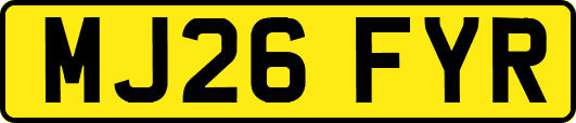 MJ26FYR