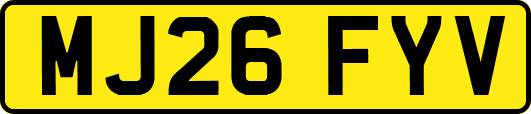 MJ26FYV