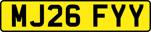 MJ26FYY