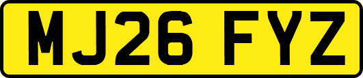 MJ26FYZ