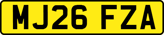MJ26FZA