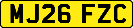 MJ26FZC