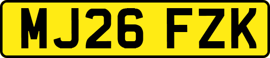 MJ26FZK