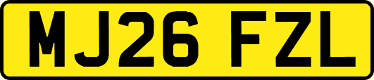 MJ26FZL