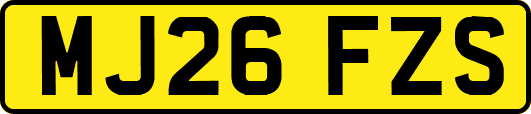 MJ26FZS