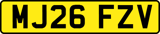 MJ26FZV