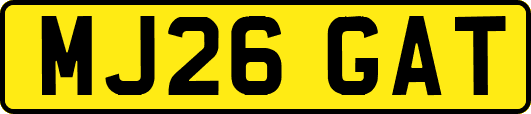 MJ26GAT