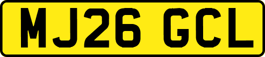 MJ26GCL